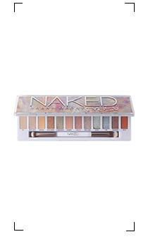 Urban Decay / NAKED CYBER