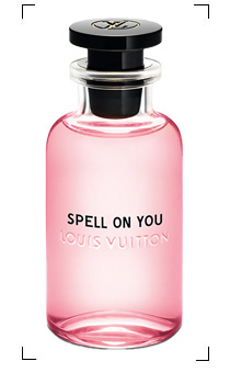 Louis Vuitton / SPELL ON YOU