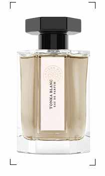 L'Artisan Parfumeur / TONKA BLANC