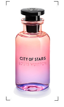 Louis Vuitton / CITY OF STARS