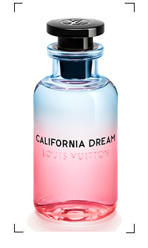Louis Vuitton / CALIFORNIA DREAM