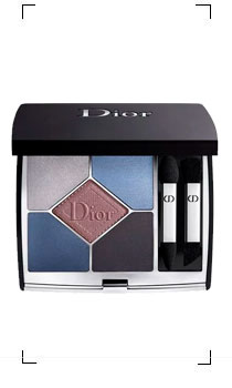 Dior / 5 COULEURS COUTURE VELOURS