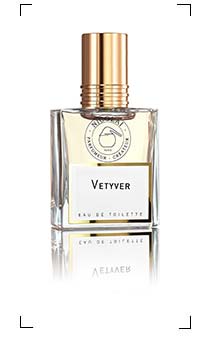 Parfums de Nicolai / VETYVER