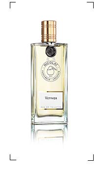 Parfums de Nicolai / VETYVER