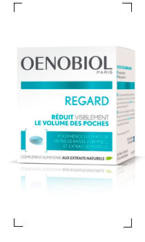 Oenobiol / REGARD 60CPS