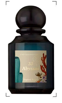 L'Artisan Parfumeur / LA BOTANIQUE 33 ABYSSAE