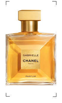 Chanel / GABRIELLE CHANEL PARFUM