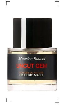 Frederic Malle / UNCUT GEM