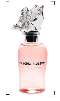 Louis Vuitton / DANCING BLOSSOM
