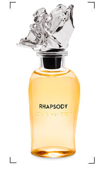 Louis Vuitton / RHAPSODY