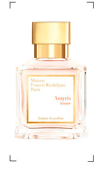 Maison Francis Kurkdjian / AMYRIS FEMME EXTRAIT DE PARFUM