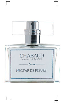 Chabaud / NECTAR DE FLEURS EDP