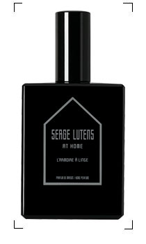 Serge Lutens / L ARMOIRE A LINGE