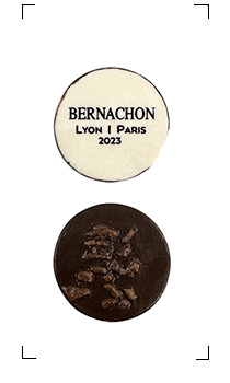 Bernachon / FEVE 2023