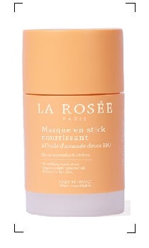La Rosee / MASQUE EN STICK NOURRISANT