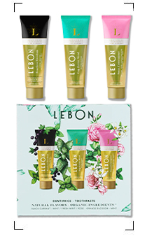Lebon / GREEN MOOD