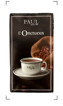 Paul / L ONCTUEUX