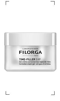 Filorga / TIME FILLER 5XP GELCREME