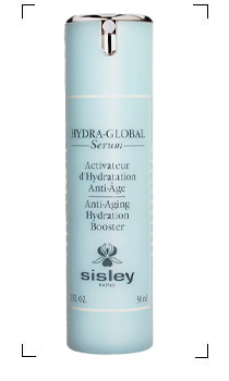 Sisley / HYDRA GLOBAL SERUM