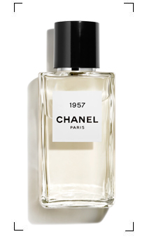 Chanel / LES EXCLUSIFS DE CHANEL 1957 EAU DE PARFUM
