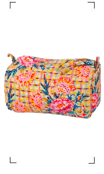 Fragonard / TROUSSE DE TOILETTE FRIVOLE SMALL