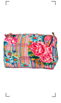 Fragonard / TROUSSE DE TOILETTE MELODIE MEDIUM