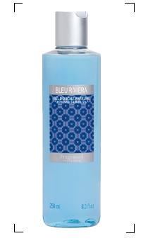 Fragonard / GEL DOUCHE BLEU RIVIERA