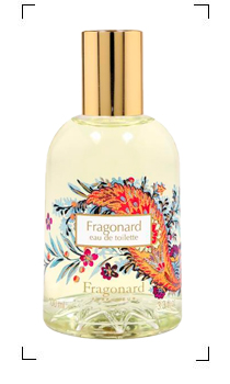 Fragonard / FRAGONARD NOUVELLE FRAGRANCE EDT 100ML