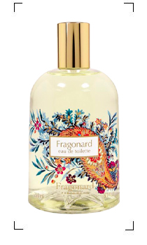 Fragonard / NOUVELLE FRAGRANCE EDT 200ML