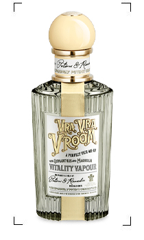 Penhaligon's / POTIONS AND REMEDIES VRA VRA VROOM EDP