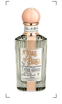 Penhaligon's / POTIONS AND REMEDIES A KISS OF BLISS EDP