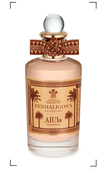 Penhaligon's / TRADE ROUTES ALULA EDP