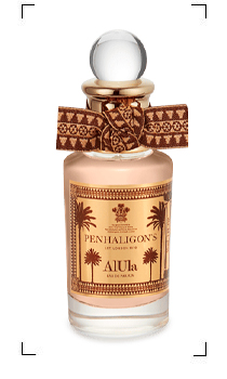 Penhaligon's / TRADE ROUTES ALULA EDP