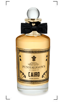 Penhaligon's / TRADE ROUTES CAIRO  EDP