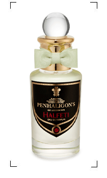 Penhaligon's / TRADE ROUTES HALFETI EDP