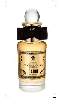 Penhaligon's / TRADE ROUTES CAIRO  EDP