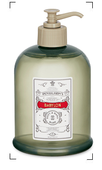 Penhaligon's / TRADE ROUTES BABYLON BODY AND HAND WASH