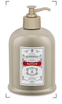 Penhaligon's / TRADE ROUTES BABYLON BODY AND HAND LOTION