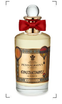 Penhaligon's / TRADE ROUTES CONSTANTINOPLE EDP