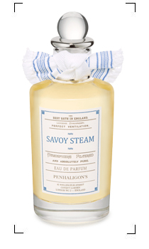 Penhaligon's / SAVOY STEAM EDP