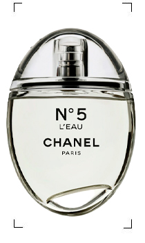 Chanel / NO.5 L EAU