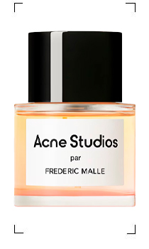 Frederic Malle / ACNE STUDIOS PAR FREDERIC MALLE