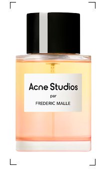 Frederic Malle / ACNE STUDIOS PAR FREDERIC MALLE