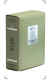 Dammann Freres / COFFRET REVE 20 SACHETS