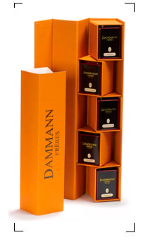 Dammann Freres / COFFRET ATLAS