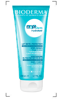 Bioderma / ABCDERM HYDRATANT