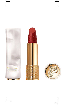 Lancome / L'ABSOLU ROUGE DRAMA MATTE EN EDITION LIMITEE 196 FRENCH TOUCH