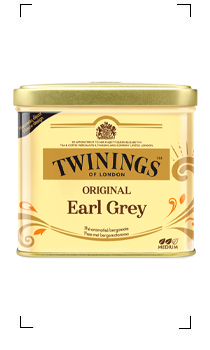 Twinings / ORIGINAL EARL GREY