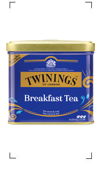 Twinings / BREAKFAST TEA