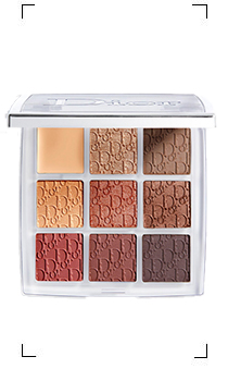 Dior / DIOR BACKSTAGE EYE PALETTE 003 AMBER NEUTRALS